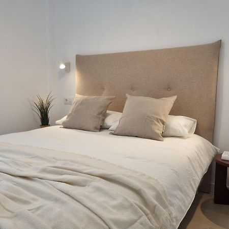 Apartmán Residencial De La Yedra Jerez de la Frontera Exteriér fotografie