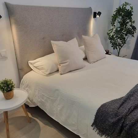 Apartmán Residencial De La Yedra Jerez de la Frontera Exteriér fotografie