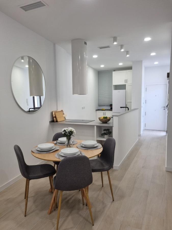 Apartmán Residencial De La Yedra Jerez de la Frontera Exteriér fotografie