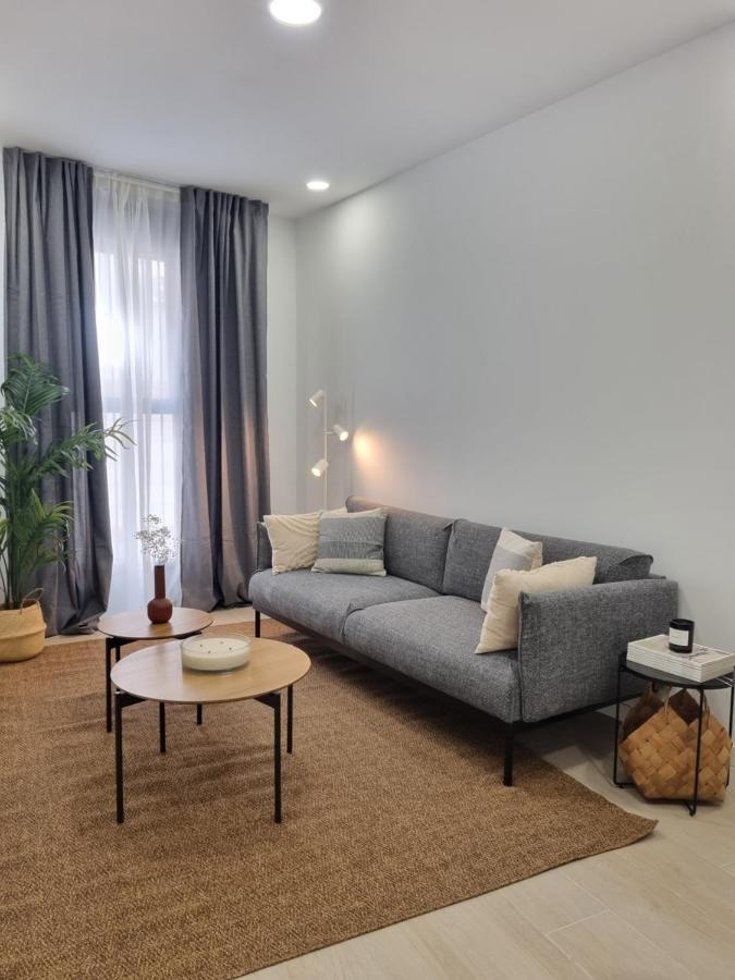 Apartmán Residencial De La Yedra Jerez de la Frontera Exteriér fotografie