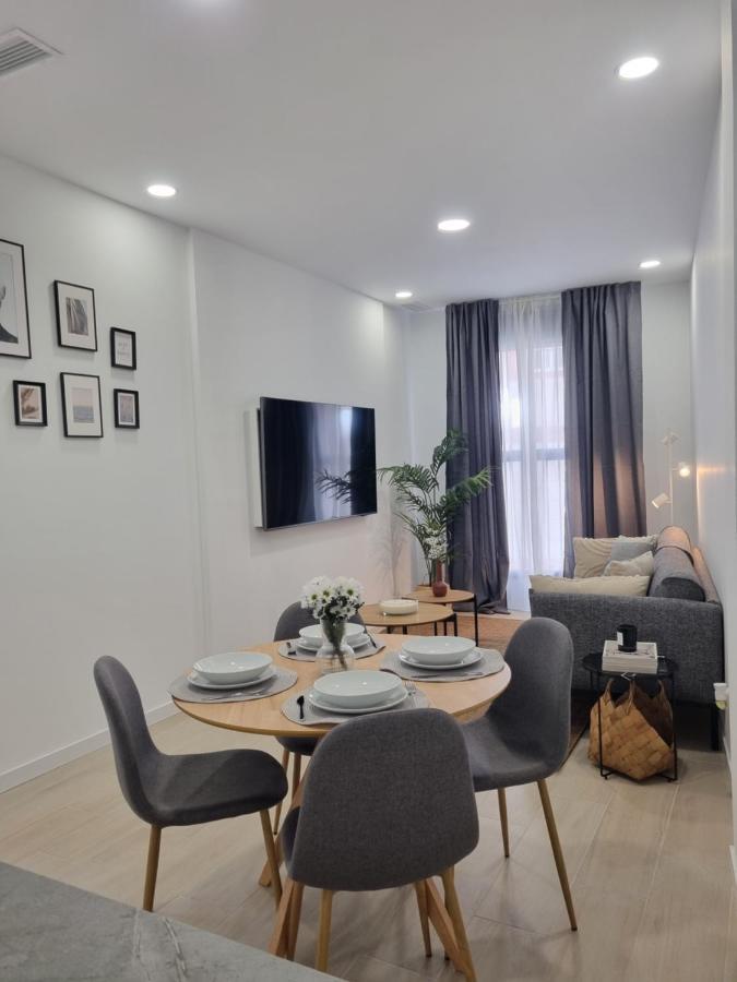 Apartmán Residencial De La Yedra Jerez de la Frontera Exteriér fotografie