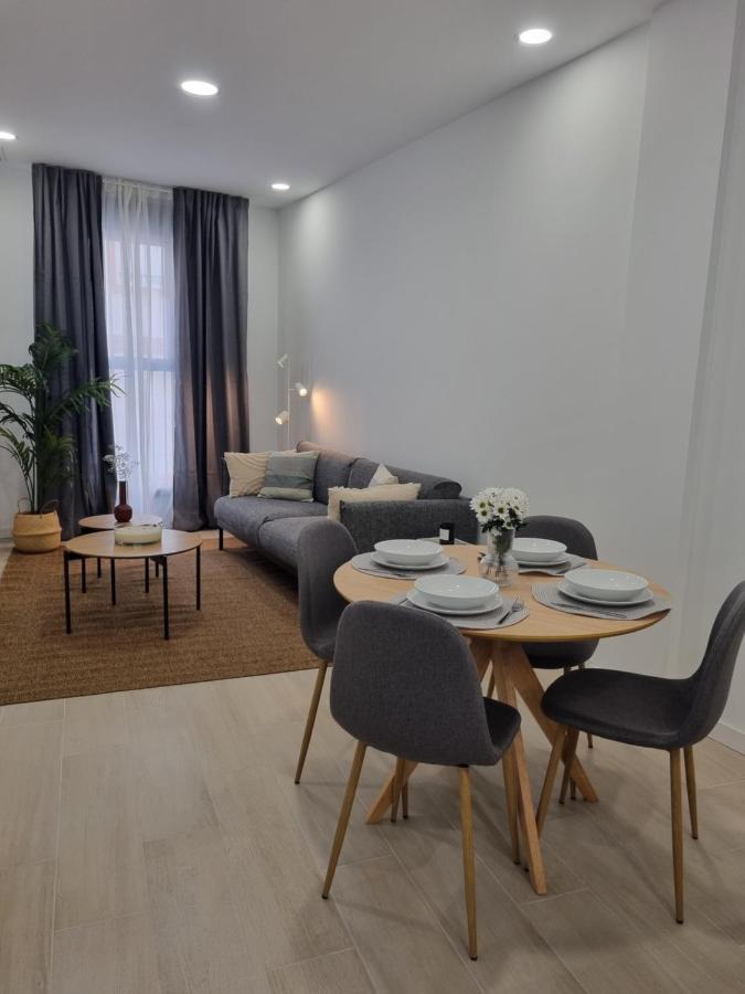 Apartmán Residencial De La Yedra Jerez de la Frontera Exteriér fotografie