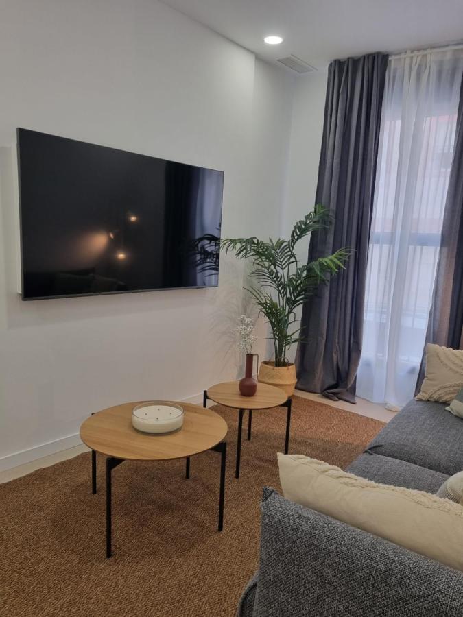 Apartmán Residencial De La Yedra Jerez de la Frontera Exteriér fotografie