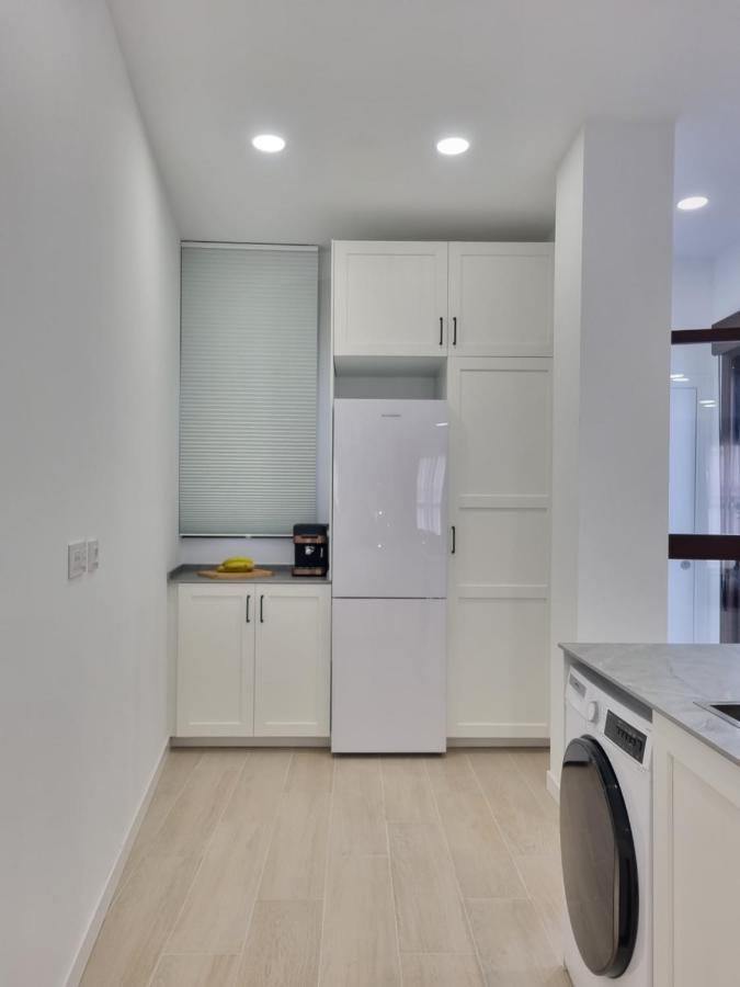 Apartmán Residencial De La Yedra Jerez de la Frontera Exteriér fotografie
