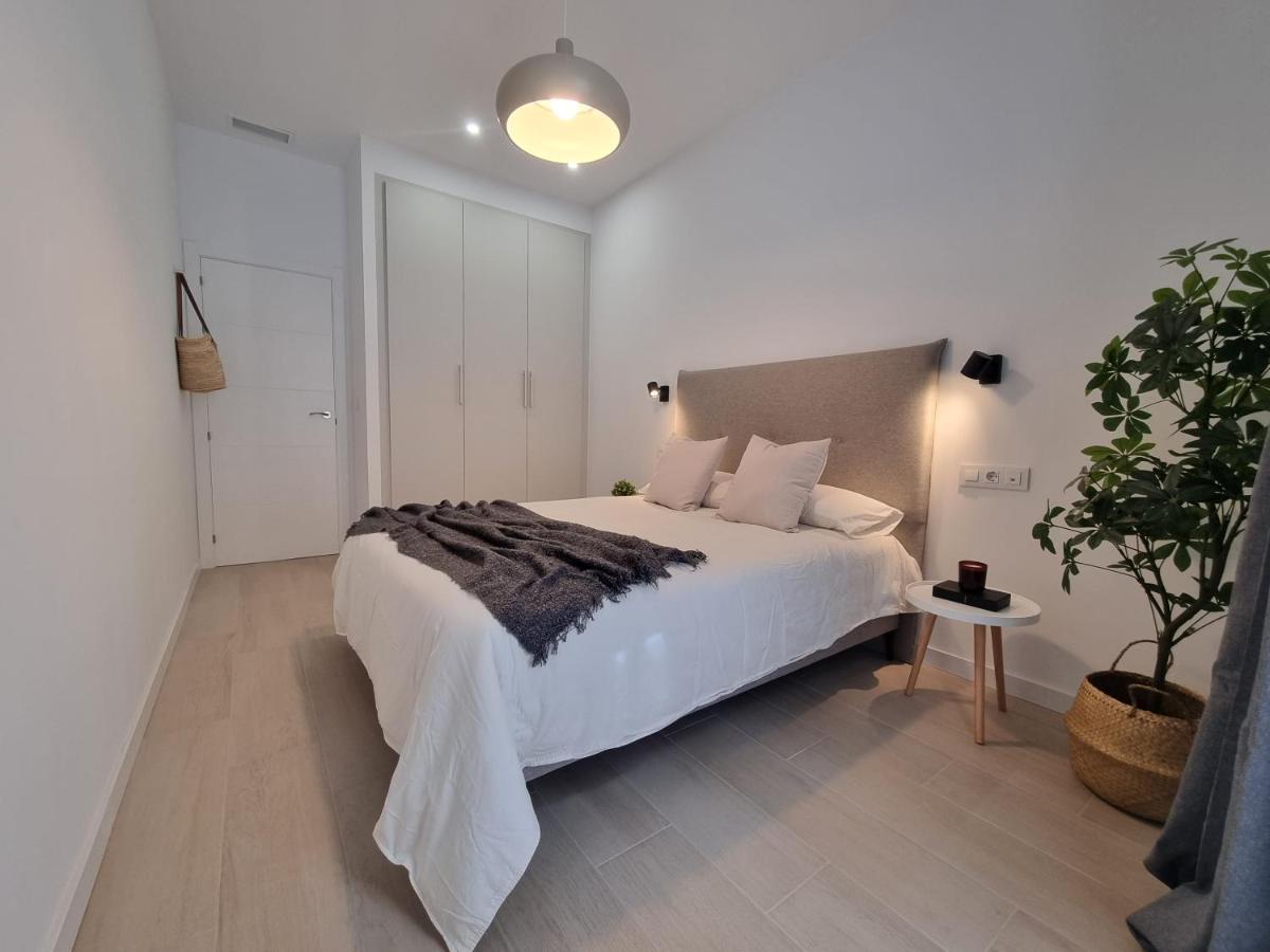 Apartmán Residencial De La Yedra Jerez de la Frontera Exteriér fotografie