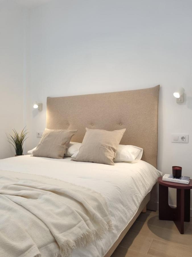 Apartmán Residencial De La Yedra Jerez de la Frontera Exteriér fotografie