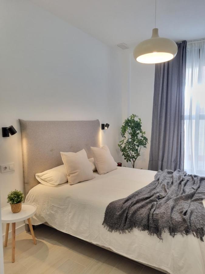 Apartmán Residencial De La Yedra Jerez de la Frontera Exteriér fotografie