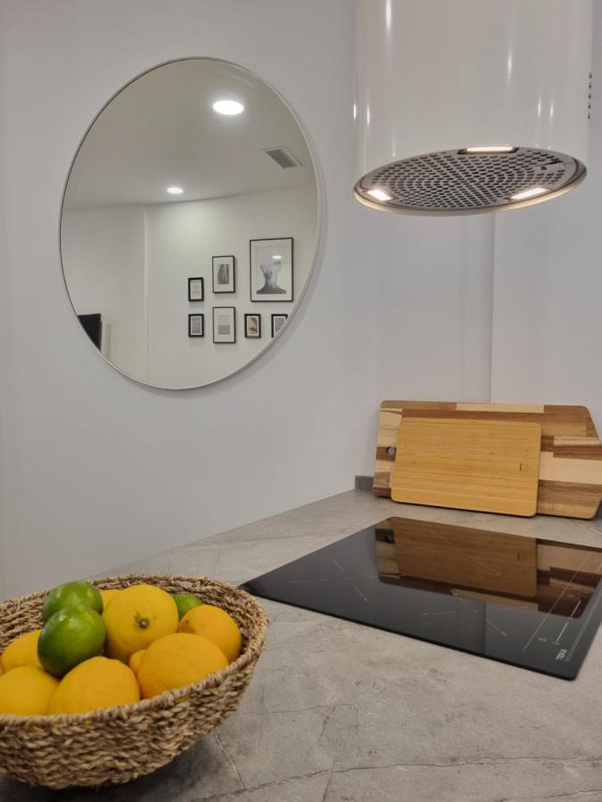 Apartmán Residencial De La Yedra Jerez de la Frontera Exteriér fotografie