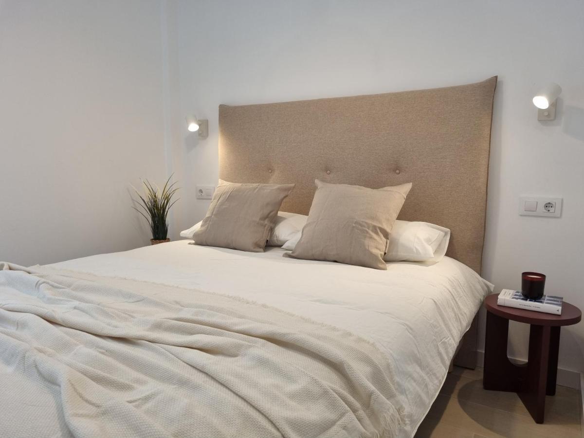 Apartmán Residencial De La Yedra Jerez de la Frontera Exteriér fotografie