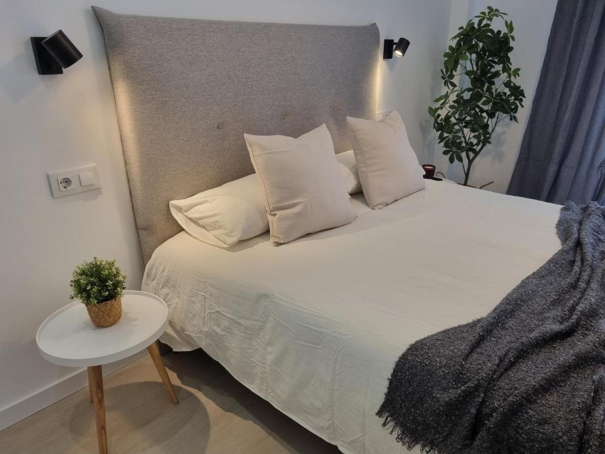 Apartmán Residencial De La Yedra Jerez de la Frontera Exteriér fotografie