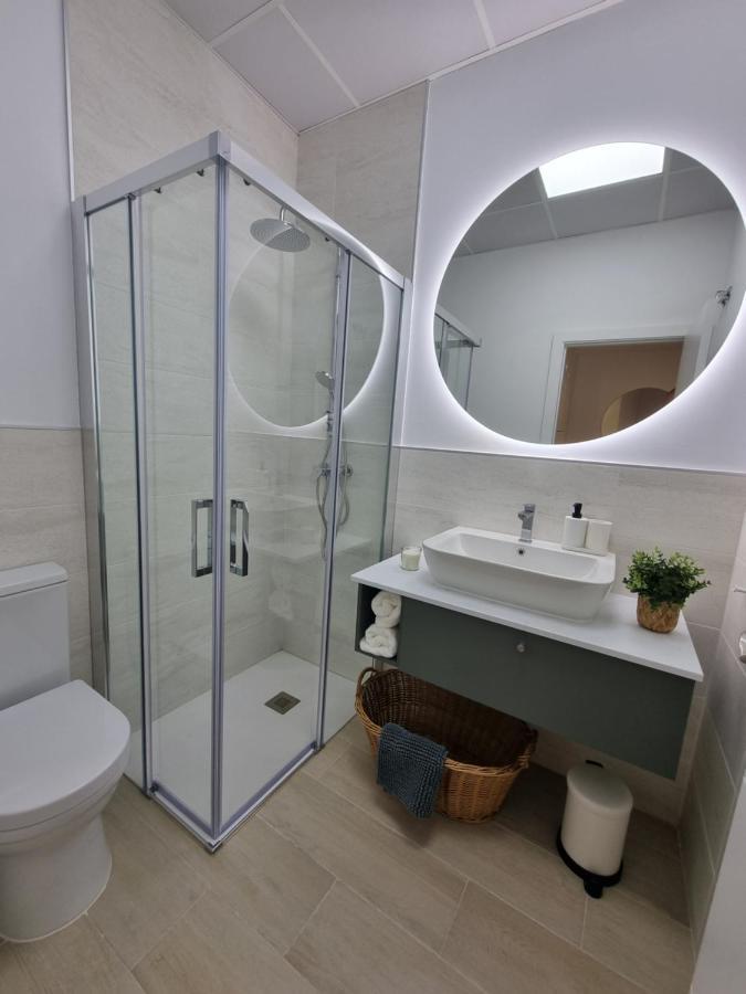 Apartmán Residencial De La Yedra Jerez de la Frontera Exteriér fotografie