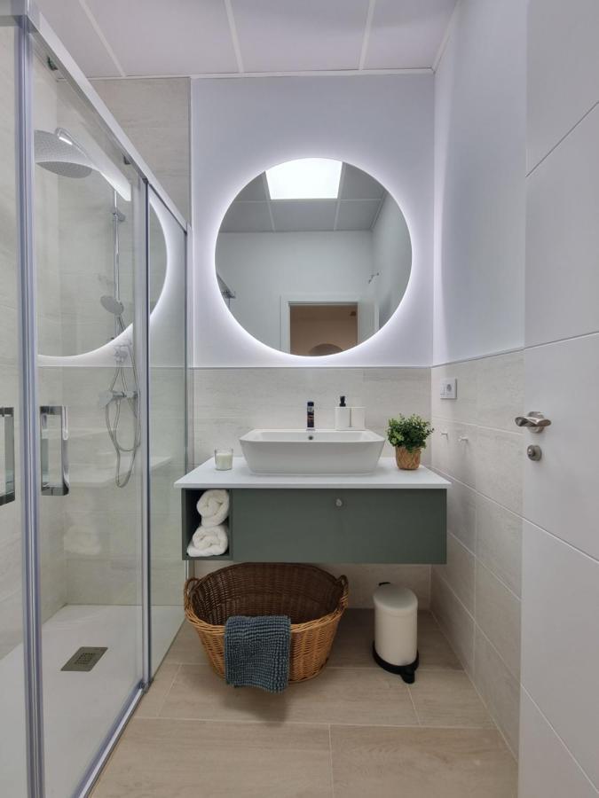 Apartmán Residencial De La Yedra Jerez de la Frontera Exteriér fotografie