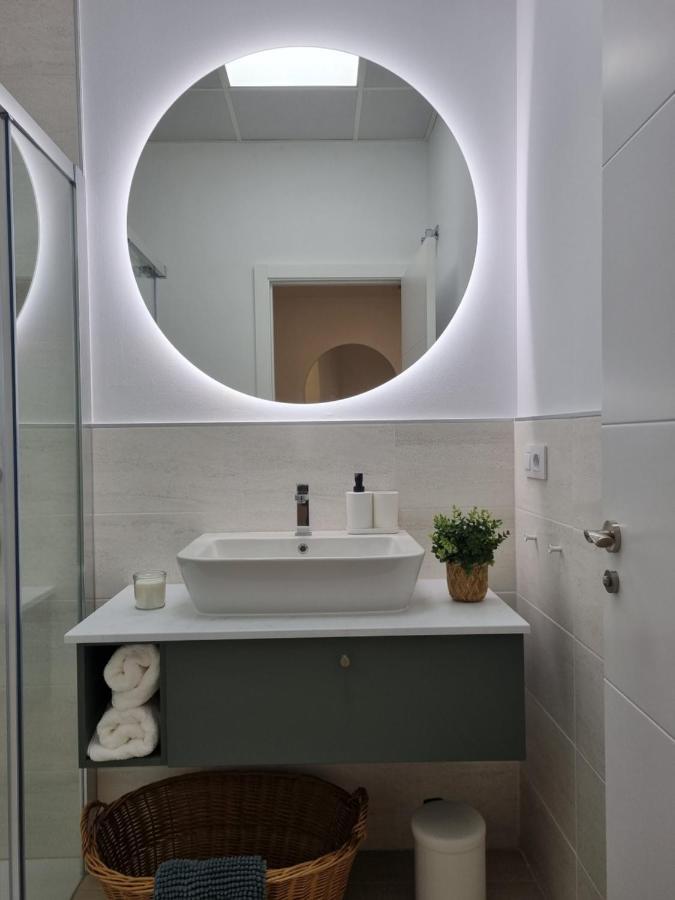 Apartmán Residencial De La Yedra Jerez de la Frontera Exteriér fotografie