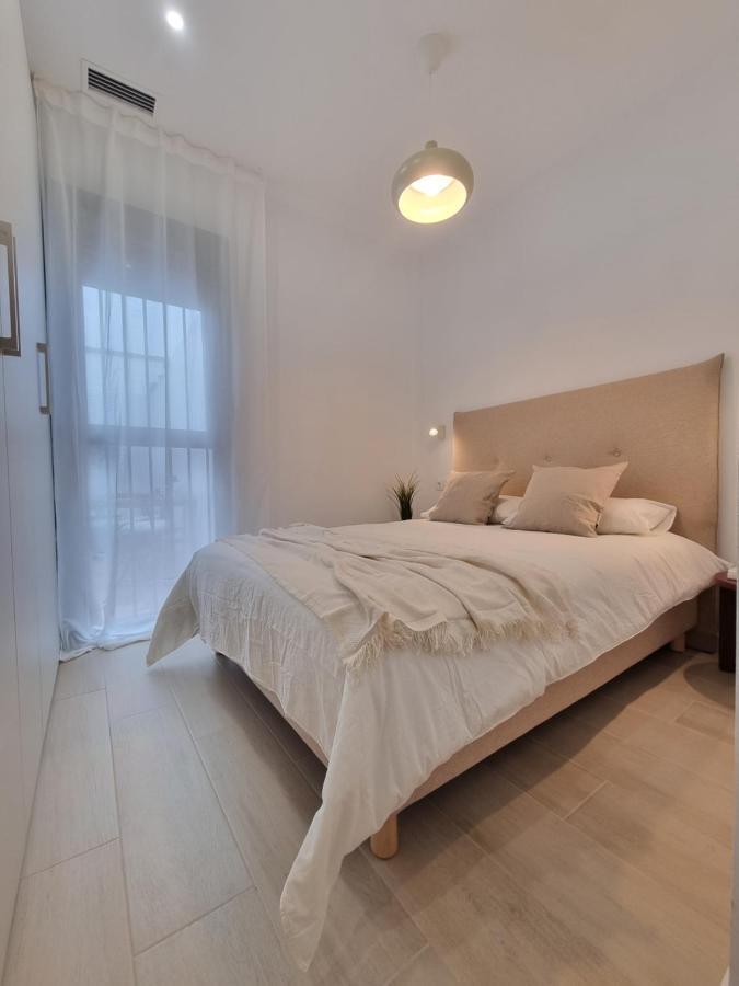 Apartmán Residencial De La Yedra Jerez de la Frontera Exteriér fotografie